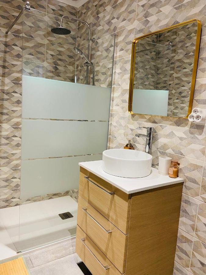 Villa Soulac 6 Chambres, Wifi Ngoại thất bức ảnh