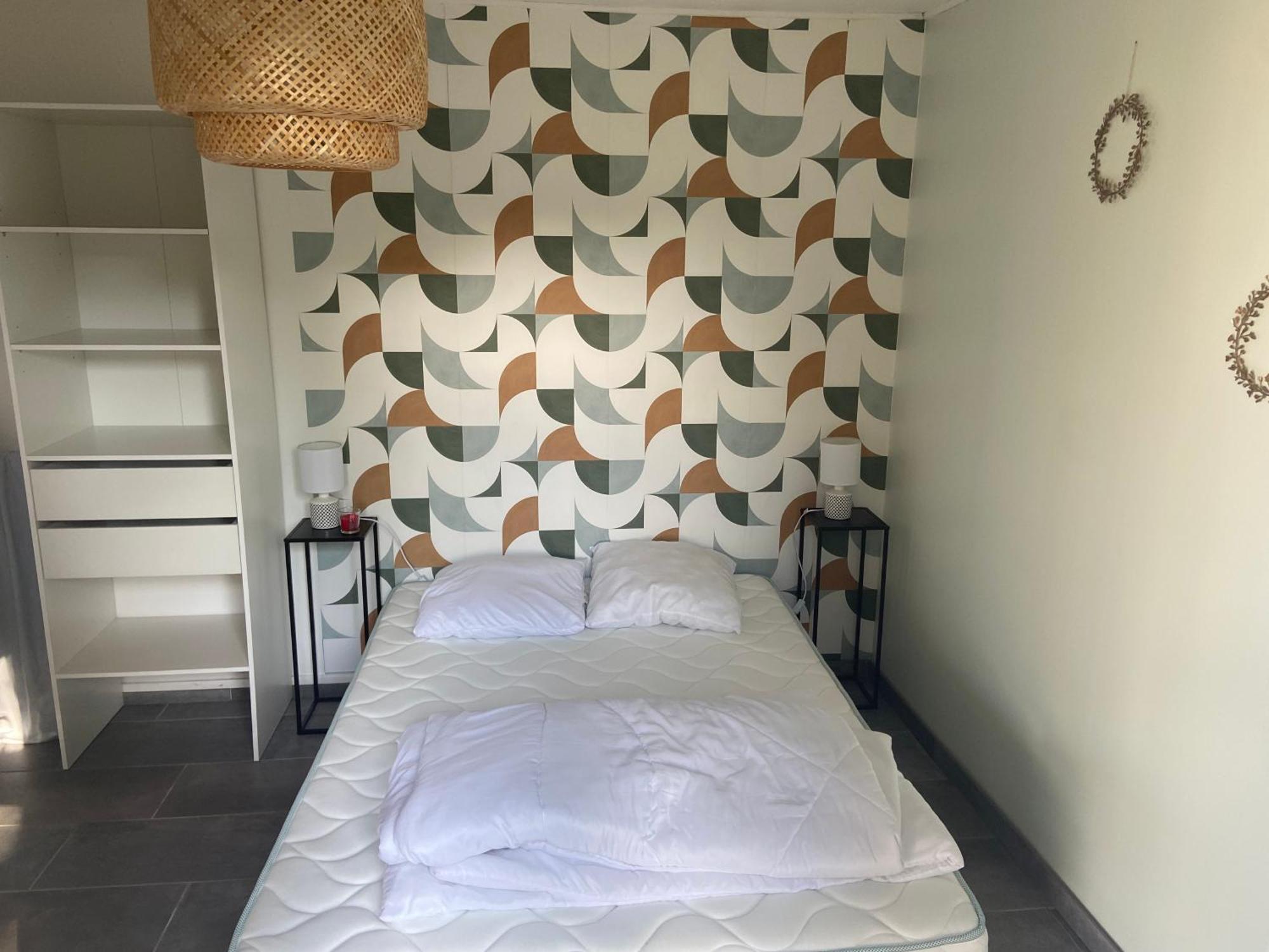 Villa Soulac 6 Chambres, Wifi Ngoại thất bức ảnh